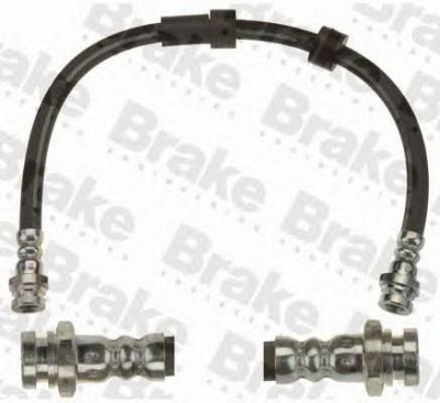 BRAKE ENGINEERING bh778219 -  Тормозной шланг